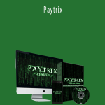 Jono, Ricard and Paul - Paytrix
