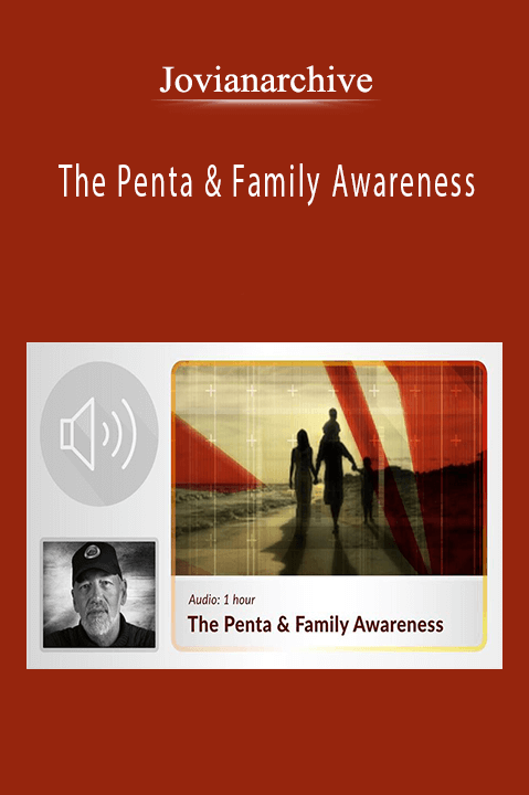 Jovianarchive - The Penta & Family Awareness.