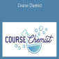 Julie Stoian – Course Chemist