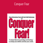 Lisa Jimenez - Conquer Fear