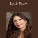 Lisa Machenberg - Ethics in Therapy 1.