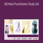 Michael Carroll - NLPedia Practitioner Study Set