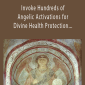 Michael Davis Golzmane - Invoke Hundreds of Angelic Activations for Divine Health Protection, and Clear the Karma of Chronic Diseases that Take a Long Time to Get Cured (Originally Recorded March 2020).