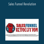 Mike Filsaime - Sales Funnel Revolution