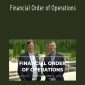 Money Guy Show - Financial Order of Operations