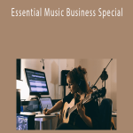 New Artist Model - Essential Music Business Special