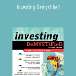 Paul J.Lim – Investing Demystified