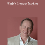 Paul Scheele - World's Greatest Teachers