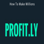 Profit.ly - How To Make Millions.