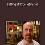 Putting off Procrastination - Stefan Molyneux