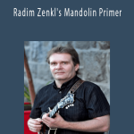 Radim Zenkl's Mandolin Primer.Radim Zenkl's Mandolin Primer.