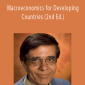 Raghbendra Jha – Macroeconomics for Developing Countries (2nd Ed.)