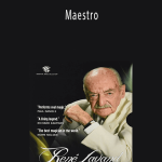 Rene Lavand & Luis De Matos – Maestro