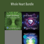 Sacred Acoustics - Whole Heart Bundle