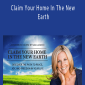 Sara Landon - Claim Your Home In The New Earth