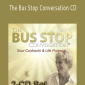 Sue Morter - The Bus Stop Conversation CD
