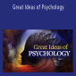 TTC - Great Ideas of Psychology