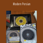 Teach Yourself - Modern Persian