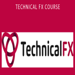 Technicalfx – TECHNICAL FX COURSE