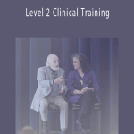 The Gottman Institute - Level 2 Clinical Training