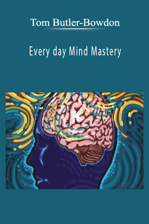 Tom Cassidy, Angela R Loeb - Every day Mind Mastery