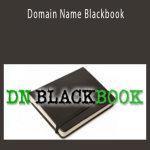 Tom E, Rami Steitiyeh - Domain Name Blackbook