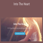 Turiya Hanover - Into The Heart