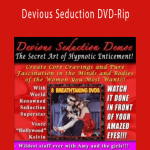 Vince Kelvin - Devious Seduction DVD-Rip