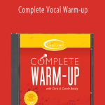 Vocal Coach - Complete Vocal Warm-up