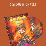 World's Greatest Magic - Stand-Up Magic Vol.1