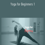 Yoga Journal - Yoga for Beginners 1