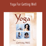 Yogi Marlon Braccia - Yoga For Getting Well