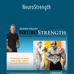 iAwake Technologies - NeuroStrength