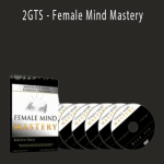 2GTS - Kirsten Price - Female Mind Mastery