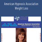 AHA - American Hypnosis Association - Weight Loss