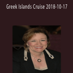 Abraham Hicks - Greek Islands Cruise 2018-10-17.
