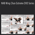 Alan Orr - NHB Wing Chun Extreme DVD Series.