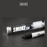 Alan Rorrison - SMOKE.