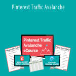 Alex and Lauren - Pinterest Traffic Avalanche.