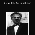 Allen Zingg - Master Billet Course Volume 1.