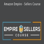 Amazon Empire - Sellers Course.