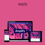 Amplify by Franziska Iseli Evercoach