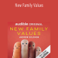 Andrew Solomon - New Family Values.