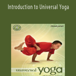 Andrey Lappa - Introduction to Universal Yoga