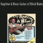 Ari Eisinger - Ragtime & Blues Guitar of Blind Blake.