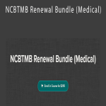 Ariana Vincent - NCBTMB Renewal Bundle (Medical)