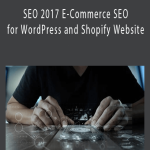 Arun - SEO 2017 E-Commerce SEO for WordPress and Shopify Website.