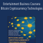 Arvind Narayanan - Entertainment Business Coursera Bitcoin Cryptocurrency Technologies.