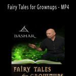 Bashar - Fairy Tales for Grownups - MP4.