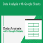 Ben Collins - Data Analysis with Google Sheets.